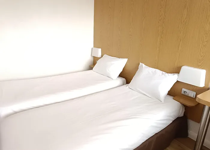 B&B HOTEL Belfort Nord