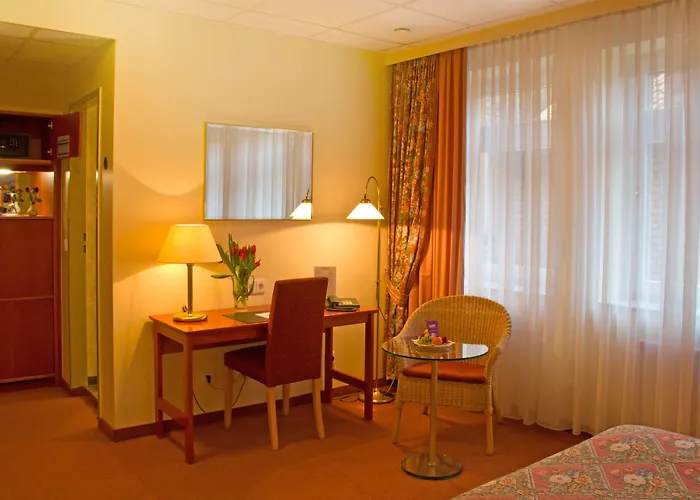 Hotel Kreuzer