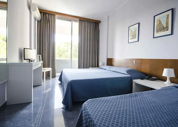 Grand Hotel Helios