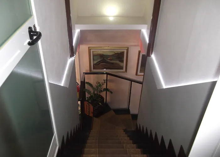 Hotel Il Vulcano