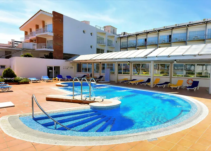 Hotel Port-Bo