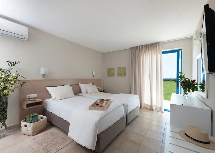 Ammoudia Maisonettes