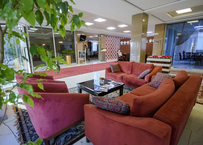 Hotel Shumon