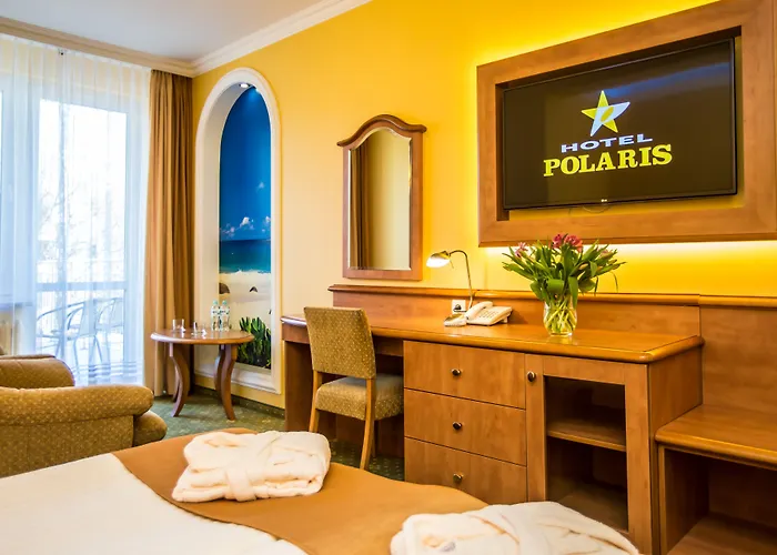 Hotel Polaris