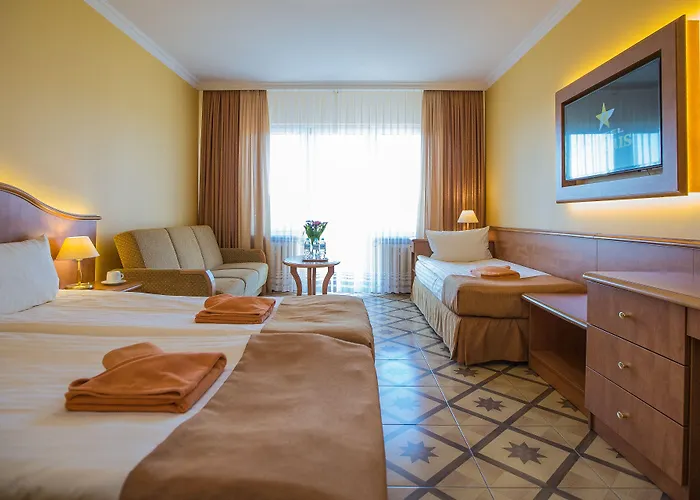 Hotel Polaris