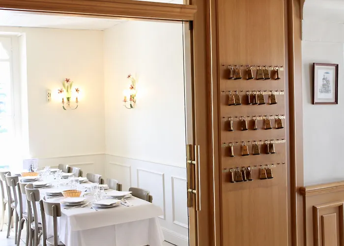 Hotel Sainte Marie