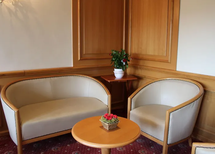 Hotel Sainte Marie