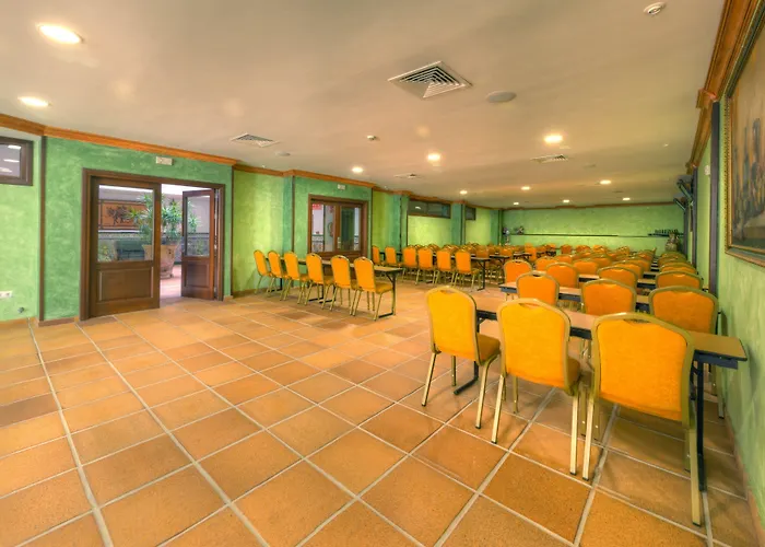 Hotel Porfirio