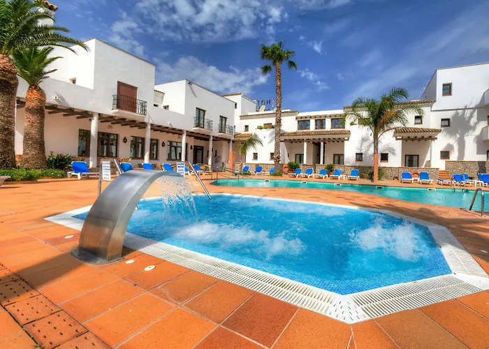 Hotel Porfirio