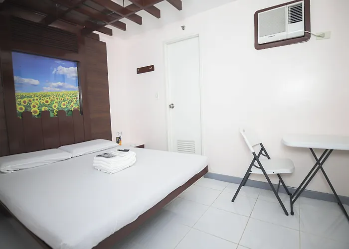 Astrotel Calamba
