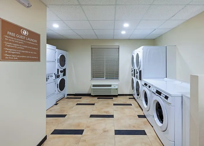 Candlewood Suites - Houston - Pasadena By Ihg