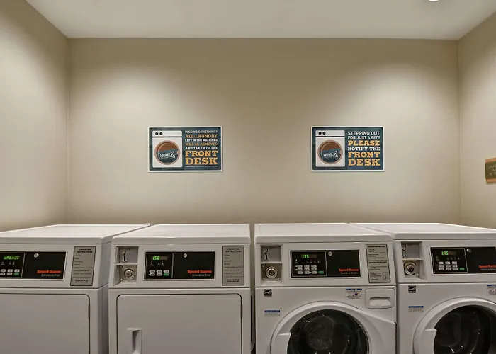 Home2 Suites By Hilton Rochester Mayo Clinic Area