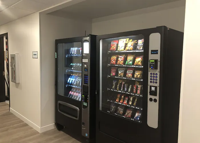 Woodspring Suites Seattle Tukwila