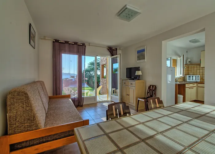 Hotel Les Galets