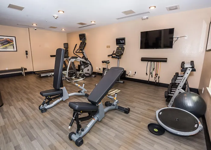 Candlewood Suites - Ft Walton Bch - Hurlburt Area By Ihg