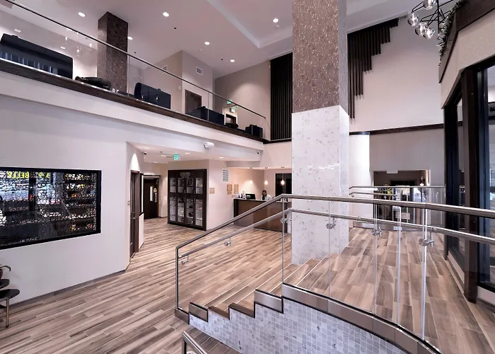 Candlewood Suites Baltimore - Inner Harbor By Ihg