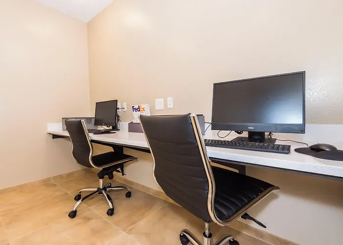 Candlewood Suites - Ft Walton Bch - Hurlburt Area By Ihg