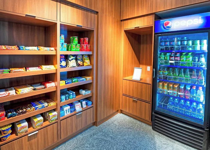 Fairfield Inn & Suites By Marriott Ottawa Airport