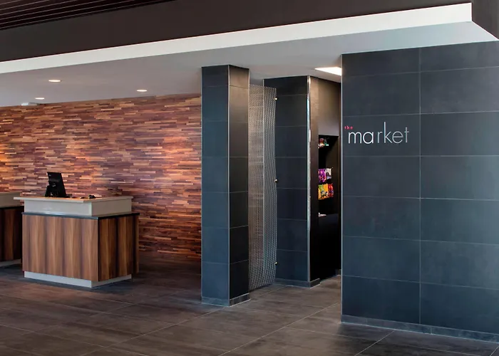 Courtyard By Marriott Prince George