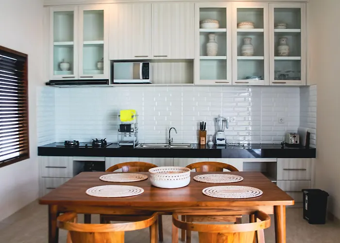Kubu Benoa Guest House