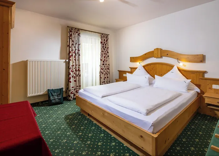 Hotel Gruenberger