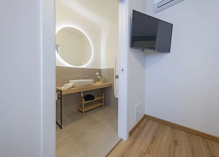 Hotel Al Sole Bardolino