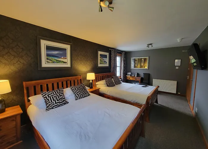 North Kessock Hotel