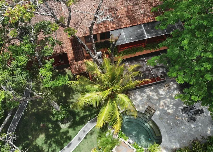 Caracoral Hotel Boutique