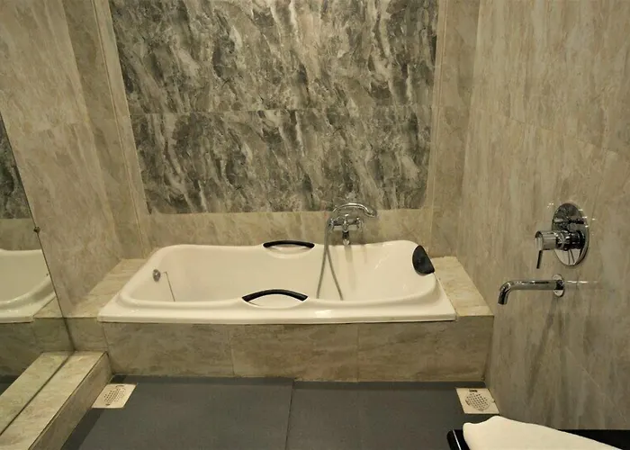 Hotel Grand Meridian