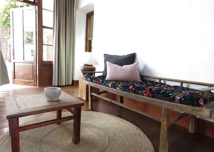 Hotel Boutique Palacio Ico - Only Adults