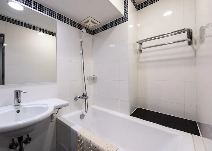 Hub Hotel - Zhongshan Branch