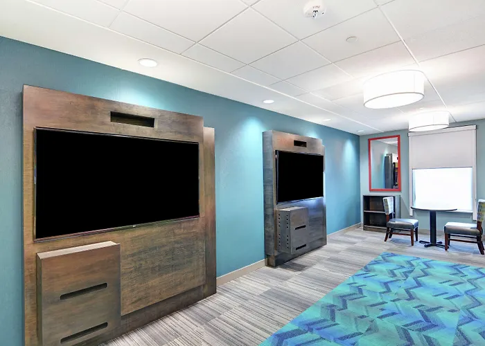 Home2 Suites By Hilton Richmond Hill Savannah I-95