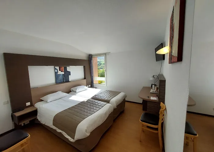 Cévenol Hôtel
