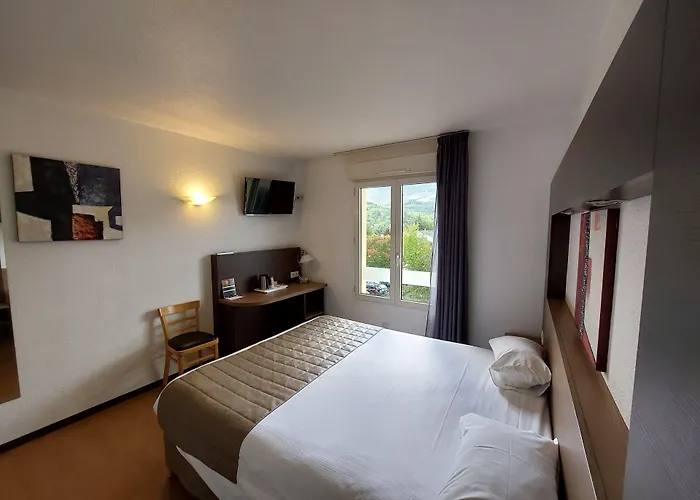 Cévenol Hôtel