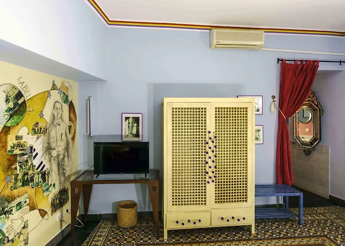 Hotel Utopia