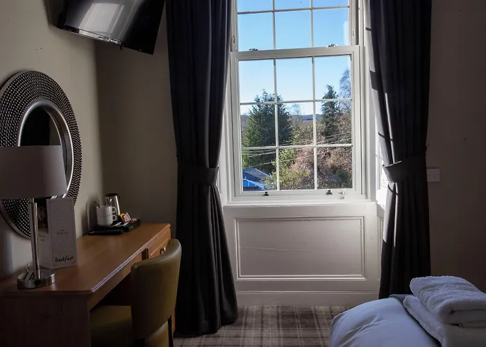 The Waverley Hotel