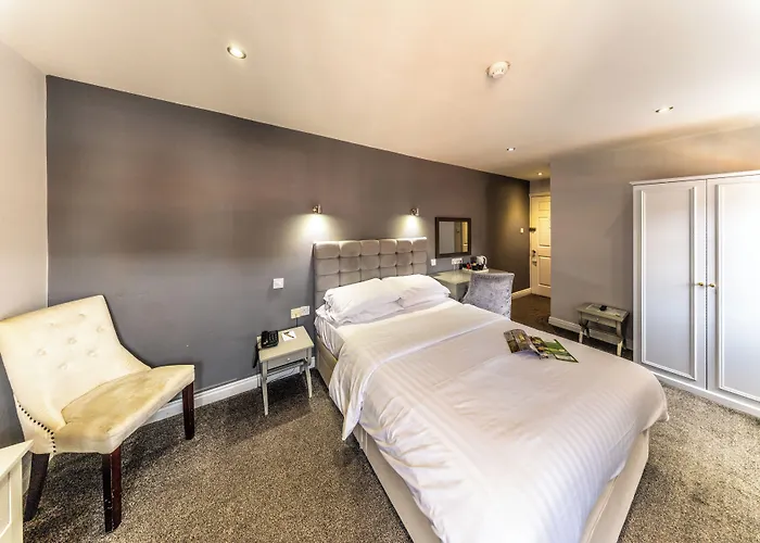 The Lion Hotel