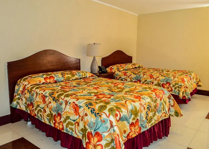 Fantastic Hotel