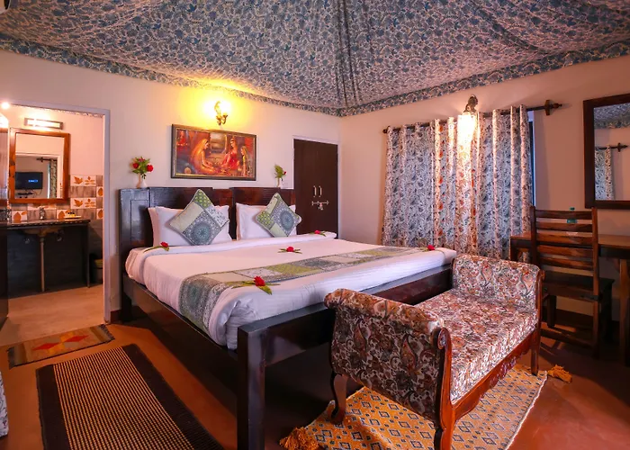 Ranthambhore Heritage Haveli