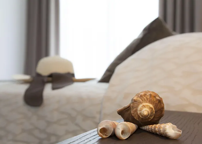 Hotel Greif