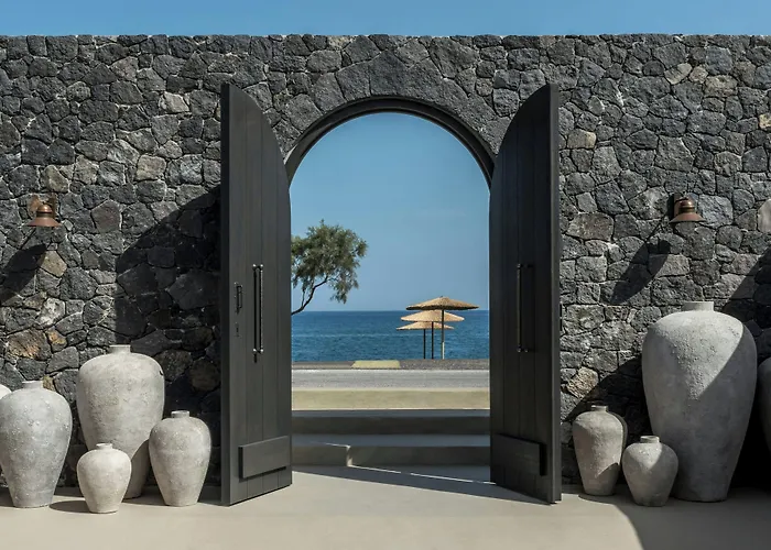 Istoria, A Member Of Design Hotels