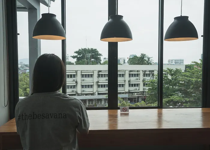 The Besavana Phuket - Sha Extra Plus