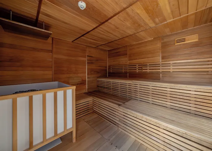 Wat Hotel & Spa Hida Takayama