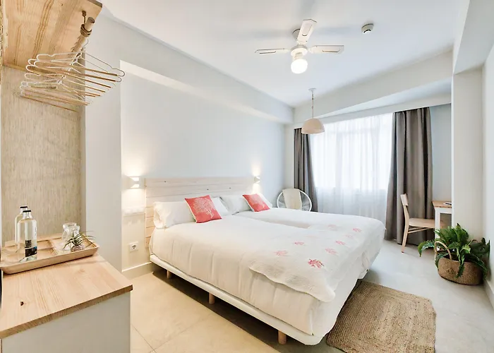 Maresía Canteras Urban Hotel