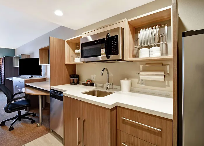 Home2 Suites By Hilton Victorville