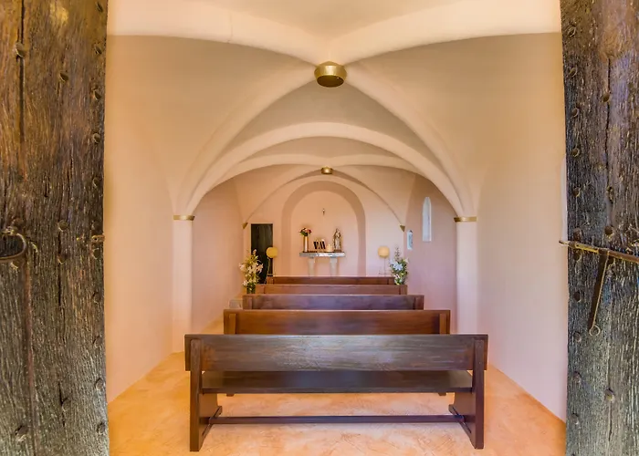 Carrossa Hotel & Spa