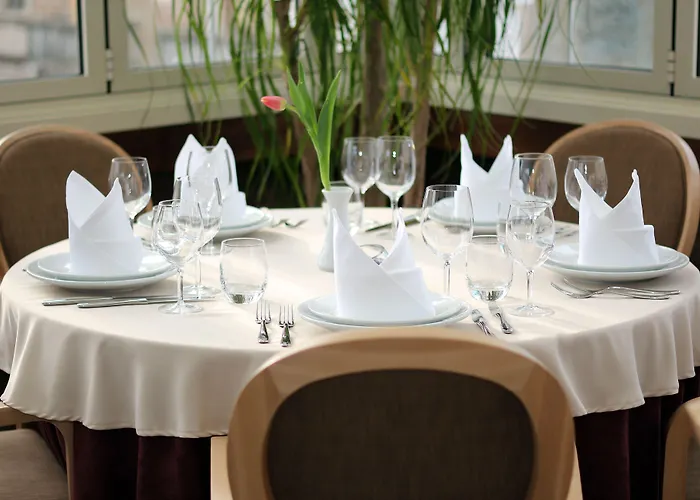 Hotel Boutique Restaurant Gloria