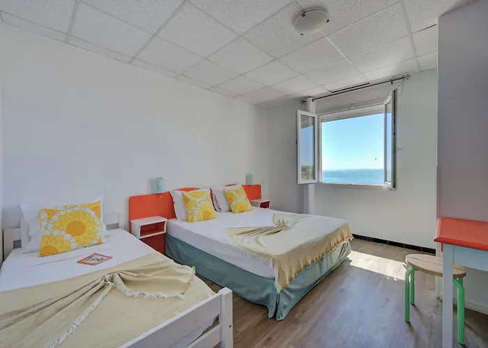 Hotel Camille