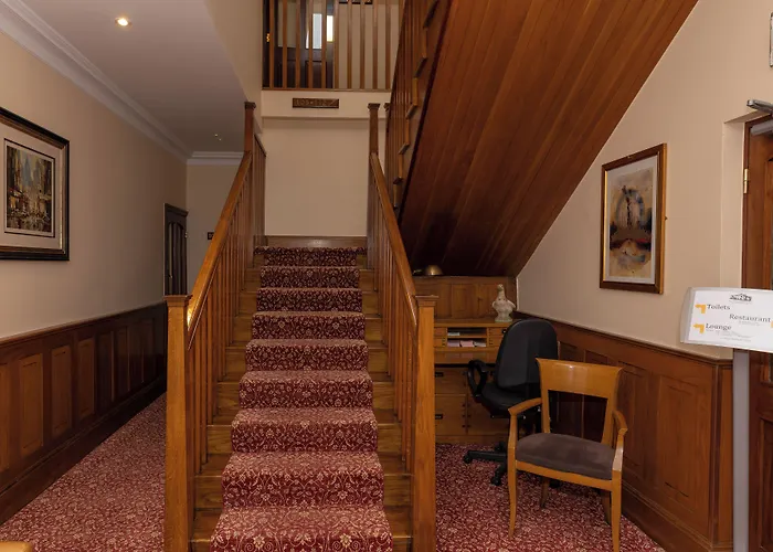 Chester Beatty Inn