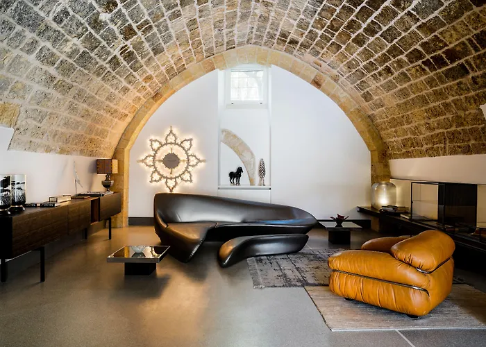 Palazzo De Noha - Boutique Hotel